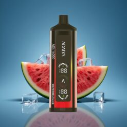 Adalya ADL 16000 PRO Puff Görögdinnye Jég Hungary Wholesale