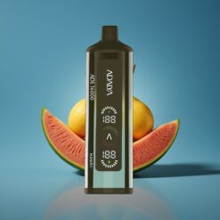 Adalya ADL 16000 PRO Puffs 25ml Hawaii Magyarország Nagykereskedelem