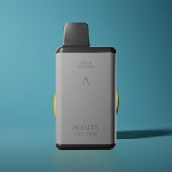 Adalya AD 10000 Púf Szürkemenza Fújás Kombináció Magyarország Nagyker