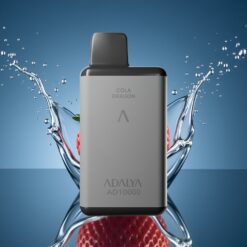 Adalya AD 10000 Puffs USB-C Eperfröccs Hungary Wholesale