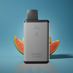 Adalya AD 10000 Puffs USB-C Hawaii Magyarország Nagykereskedelmi