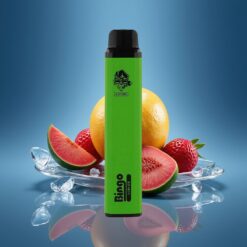 Aivono Aim Bingo 4000 Puff 10ml Lédús Jég Magyarország Nagykereskedelem