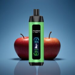 Aivono Aim Fatpro 22000 Puffs 28ml Két Alma Hungary Wholesale