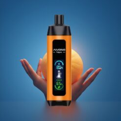 Aivono Aim Fatpro 22000 Puffs Eco Álmok Eldobható Vape Magyarország Nagyker
