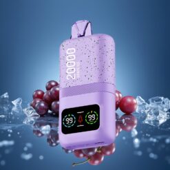 Aivono Aim Magic 20000 Puff Típus-C Újratölthető Jégbor Hungary Wholesale