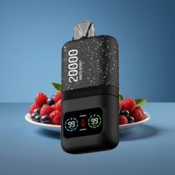 Aivono Aim Magic 20000 Puffs Vegyesbogyó Hungary Wholesale