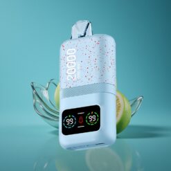 Aivono Aim Magic 20000 Száj Dual Hűvös Mentol Hungary Wholesale