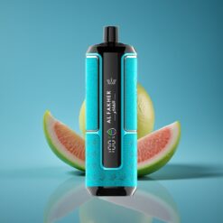 Al Fakher Crown Bar 15K Hypermax Gum Borsmenta Hungary Wholesale