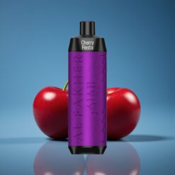 Al Fakher Crown Bar 8000 Crystal Szilva Fesztivál Hungary Wholesale