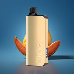 Alibarbar Ingot 9000 LED Mango Varázs Magyarország Nagykereskedelmi