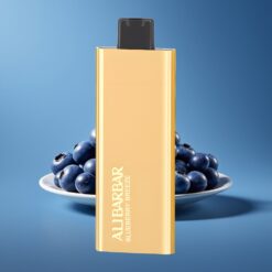 Alibarbar Pandora 7000 Füst Boróka Szél Magyarország Nagykereskedelem