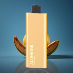 Alibarbar Pandora 7000 Puff 17 ml Dohány Magyarország Nagyker