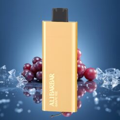 Alibarbar Pandora 7000 Puff Egyszerhasználatos Vape Hungary Wholesale