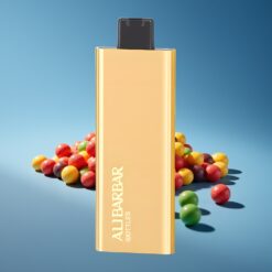 Alibarbar Pandora 7000 Szivárgány Hungary Wholesale