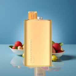 Alibarbar Rich 8000 Puffs 2000 mAh Egyszerhasználatos Vape Yakult Magyarország Nagyker