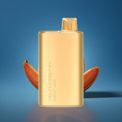 Alibarbar Rich 8000 Puffs Egyszerhasználatos Vape Mango Varázs Hungária Nagykereskedelmi