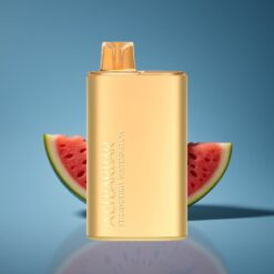 Alibarbar Rich 8000 Száj 2000mAh Eper Dinnye Magyarország Nagykereskedelem