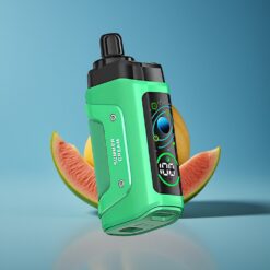 Razz Bar 45000 Puff Állítható Légáramlás Nyári Álom Hungary Wholesale