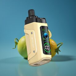 Razz Bar 45000 Puffs Málna Lime Magyarország Nagykereskedelem