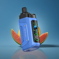 Razz Bar 45000 Puffs Mesh Coil Tigris Vér Hungary Wholesale