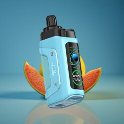 Razz Bar 45000 Száj Mesh Trópusi Gyümölcs Hungary Wholesale