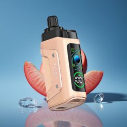 Razz Bar 45000 Száj Mesh Ízes Őszibarack Jég Hungary Wholesale