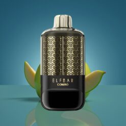 ELF BAR COMBO 25000 Puffs Dupla Almá Shisha Magyarország Nagykereskedelem