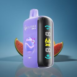 ELF BAR RAYA D3 25000 Puffs Nagy Kijelző 23ml Magyarország Nagykereskedelem