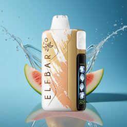 Elf Bar Ice King 40000 Puff Állítható Hűtés Nyári Frissesség Hungary Wholesale