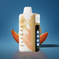 Elf Bar Ice King 40000 Puffs Beállítható Hűtés Manga Varázs Hungary Wholesale