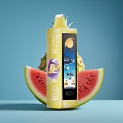 Elf Bar Planet 25000 Füst Mesh Ananász Görögdinnye Magyarország Nagykereskedelmi