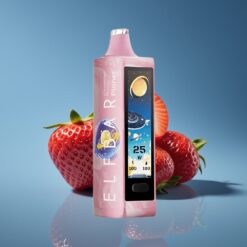 Elf Bar Planet 25000 Púf Mesh Eper-Őszibarack+ Magyarország nagykereskedelmi