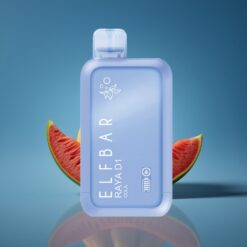 Elf Bar Raya D1 13000 Száj Cola Magyarország Nagykereskedelmi