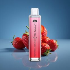 Hayati Pro Max 4000 Puffs Elegendős 2% Nikotin Egreszta Hungary Wholesale