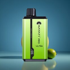 Hayati Pro Ultra 15000 Füst Alma Mojito Magyarország Nagykereskedelmi