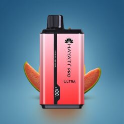 Hayati Pro Ultra 15000 Füst Bubba Íz Magyarország Nagykereskedelmi