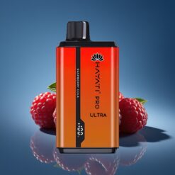 Hayati Pro Ultra 15000 Füst Más+Malna Kóla Magyarország Nagykereskedés