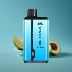 Hayati Pro Ultra 15000 Füst Mentos Fűszeres Magyarország Nagyker