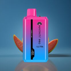 Hayati Pro Ultra 15000 Száj 2 12ml 49 Íz Magyarország Nagykereskedés