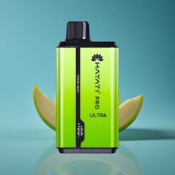 Hayati Pro Ultra 15000 Száj Friss Mentol Hungary Wholesale