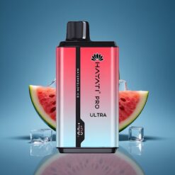 Hayati Pro Ultra 15000 Száj Görögdinnye Jég Magyarország Nagyker