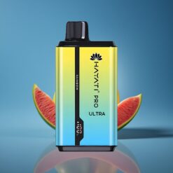 Hayati Pro Ultra 15000 Száj Rainbow Magyarország Nagyker