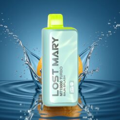 Lost Mary MT15000 15000 Füst Turbo Baja Fröccs Hungary Wholesale