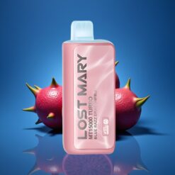 Lost Mary MT15000 15000 Füst Turbo Kék Áfonya Sárkánygyümölcs Magyarország Nagyker