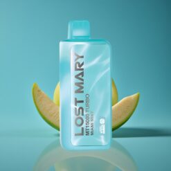 Lost Mary MT15000 15000 Füst Turbo Miami Menta Magyarország Nagyker