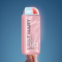 Lost Mary MT15000 15000 Füst Turbo Rakétajég 5% Magyarország Nagyker