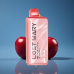 Lost Mary MT15000 15000 szívás Dual Mesh Dr.Cseresznye Magyarország Nagyker