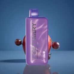 Lost Mary MT15000 15000 szívás TURBO Kettős Háló 11W/22W Szőlő Alma Magyarország Nagyker