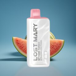 Lost Mary MT15000 15000 szívás TURBO eper-melokk őszibarack Magyarország nagyker