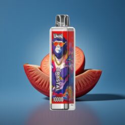 Uwin Crystal 10000 Szivárgás RGB Fény Szerelmes 66 Magyarország Nagykereskedelem